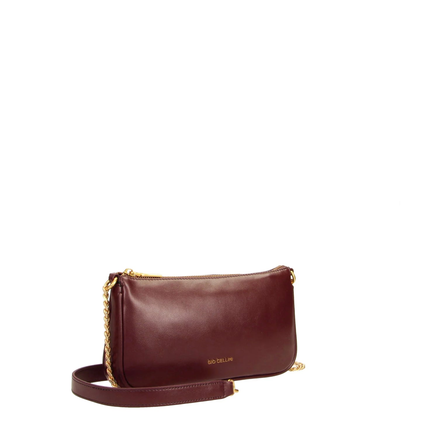 AI26 Gio Cellini Borsa BB086 Bordeaux