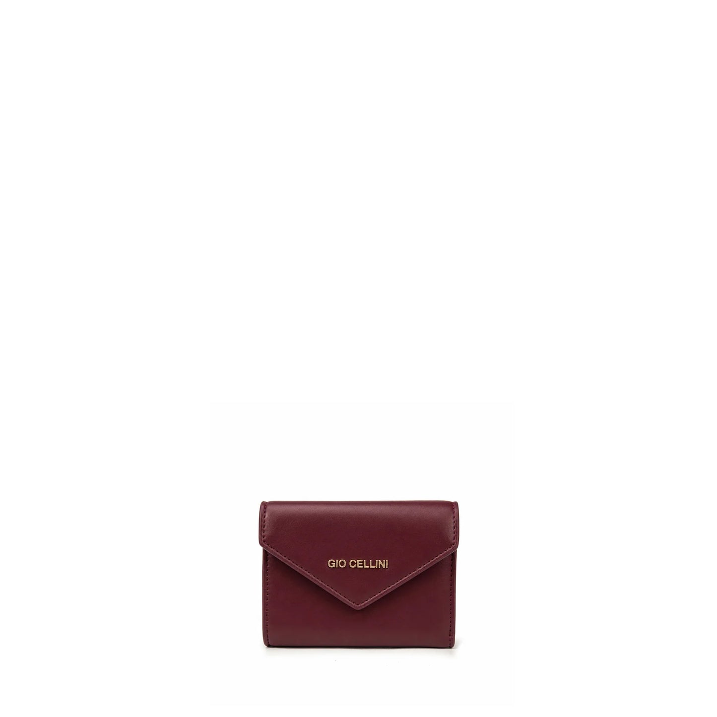 AI26 Gio Cellini Portafoglio BB087 Bordeaux
