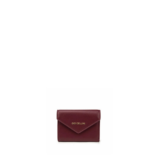 AI26 Gio Cellini Portafoglio BB087 Bordeaux