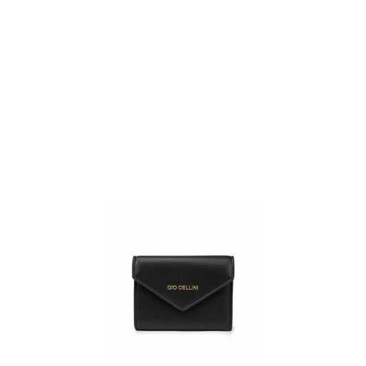 AI26 Gio Cellini Portafoglio BB087 Nero
