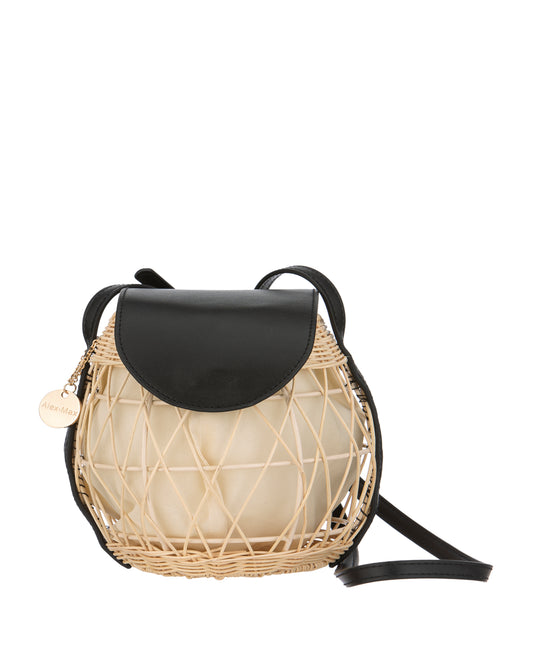 PE26 Alex Max Borsa BO700 Black