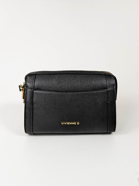 VIVIENNE D MINI BAG V106