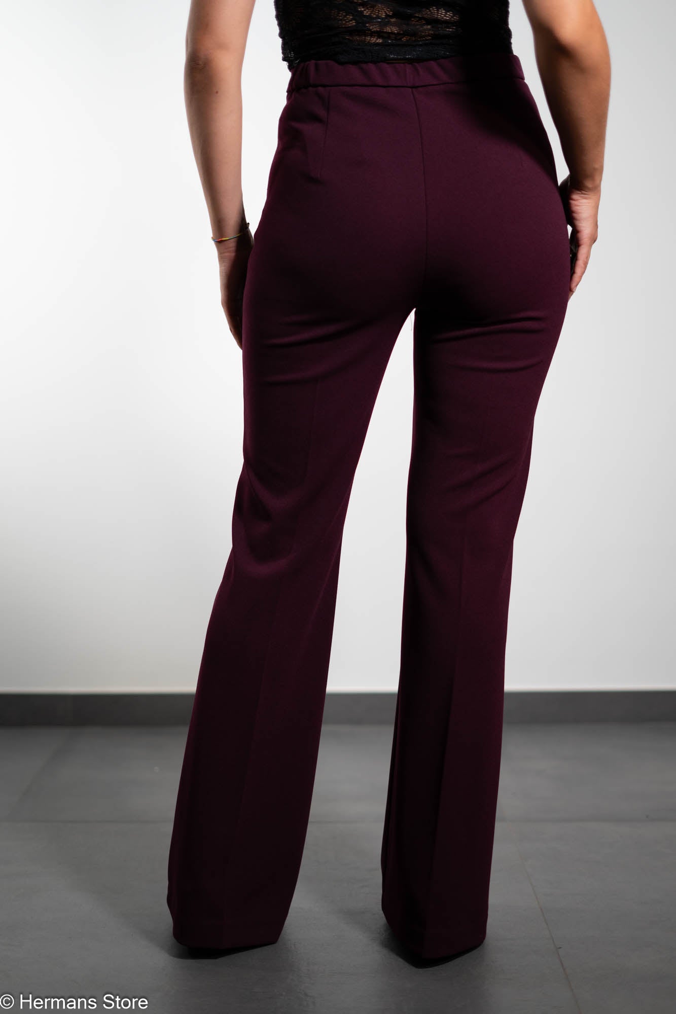 VICOLO PANTALONE TS0097