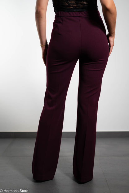 VICOLO PANTALONE TS0097