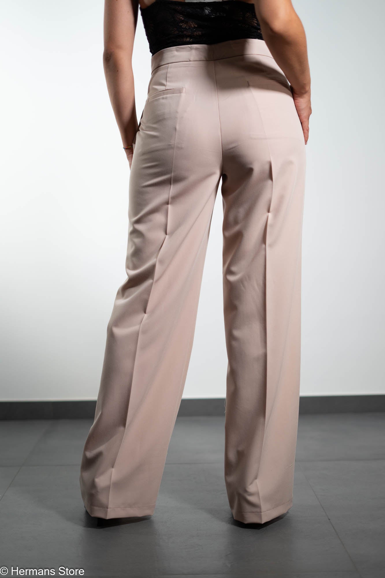 VICOLO PANTALONE TS0309