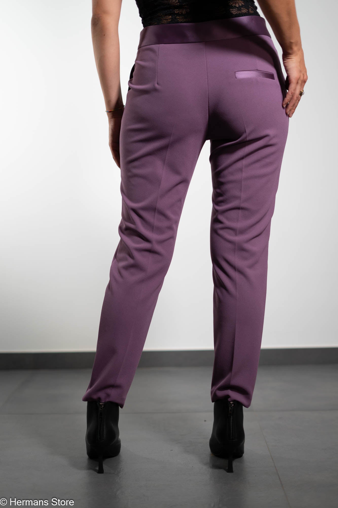 IMPERIAL PANTALONI PVN2IAW