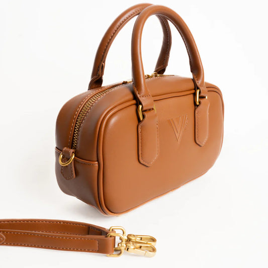 AI25 Vicolo Borsa XF0015 Cuoio