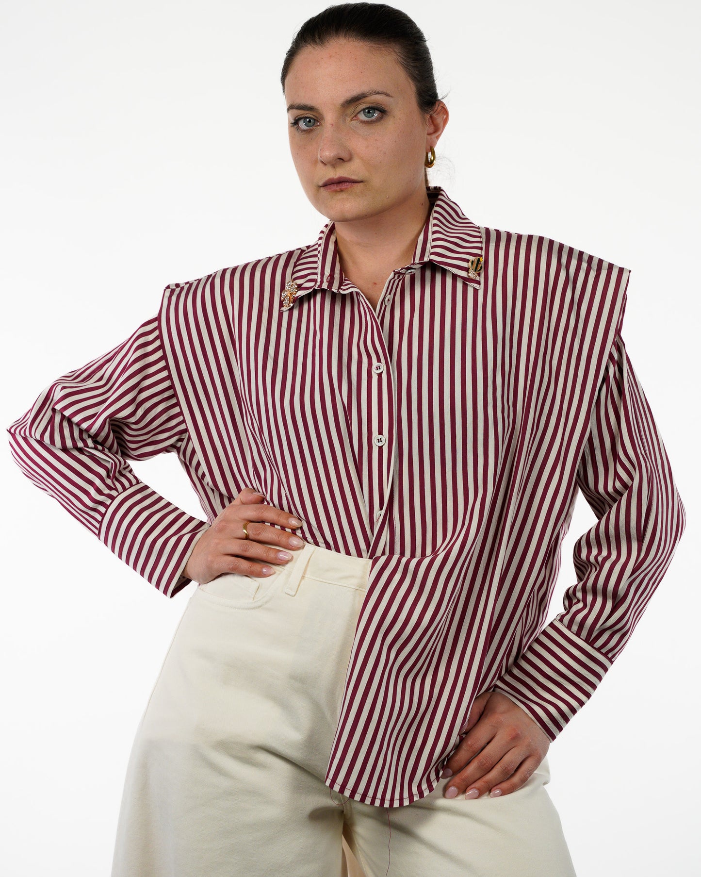 Have One Camicia CCB-N180 Ribes