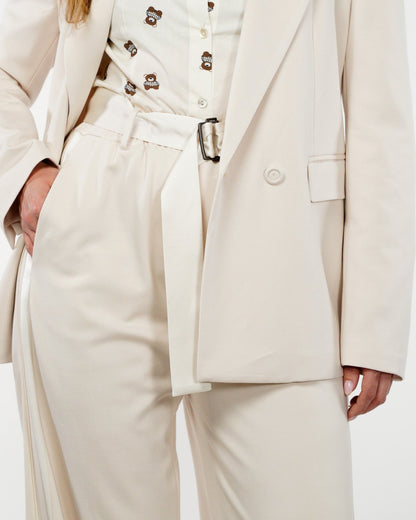 Imperial Pantalone P5T7JHZ Burro