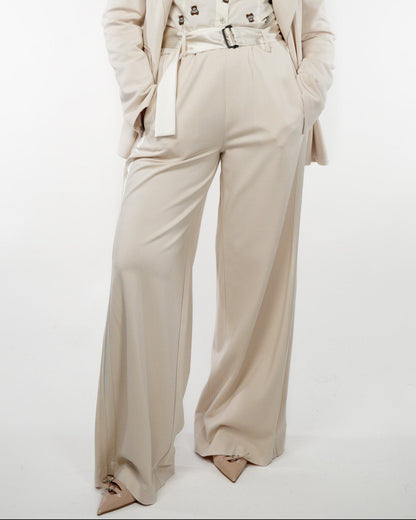 Imperial Pantalone P5T7JHZ Burro