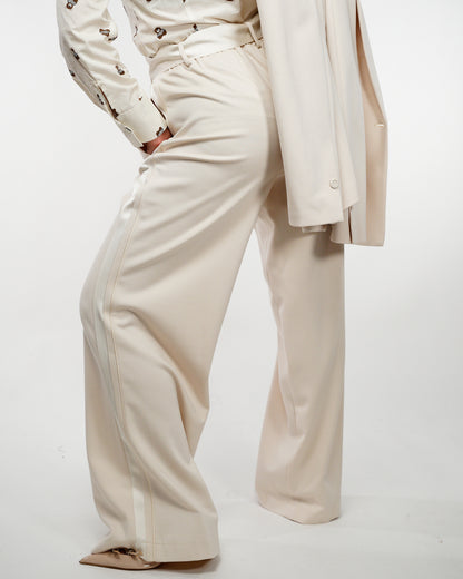 Imperial Pantalone P5T7JHZ Burro