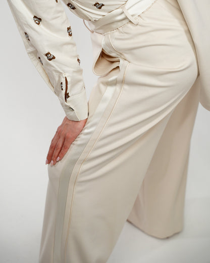 Imperial Pantalone P5T7JHZ Burro