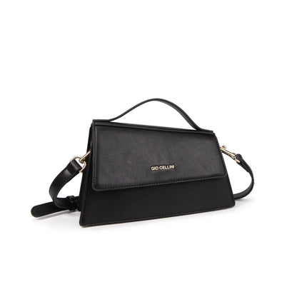 Gio Cellini Borsa EE053 Nero