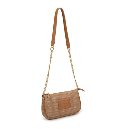 PE26 Gio Cellini Pochette EE056 Beige