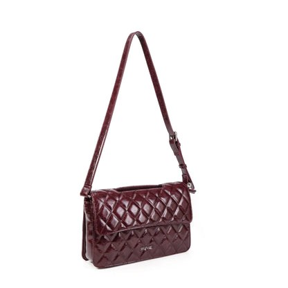 Gio Cellini Borsa FF080 Bordeaux