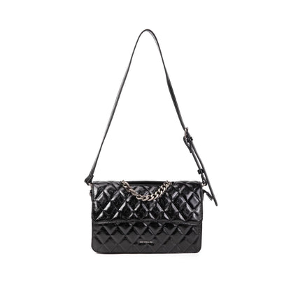 Gio Cellini Borsa FF080 Nero