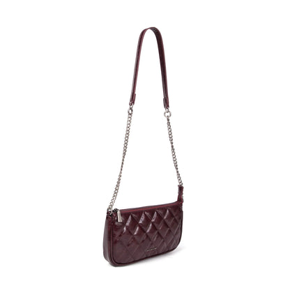Gio Cellini Borsa FF082 Bordeaux