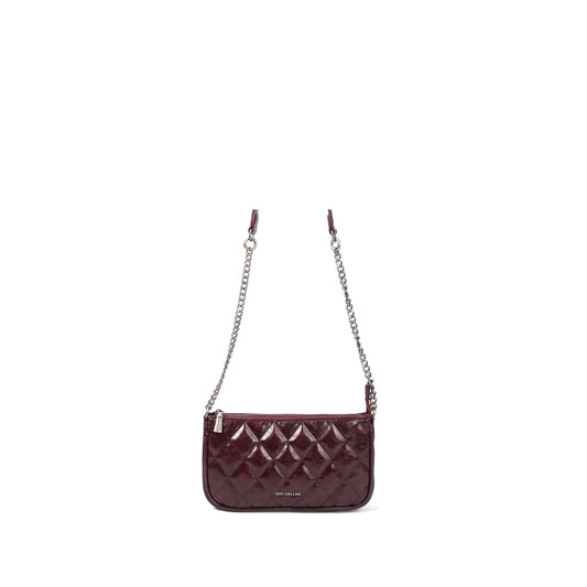 Gio Cellini Borsa FF082 Bordeaux