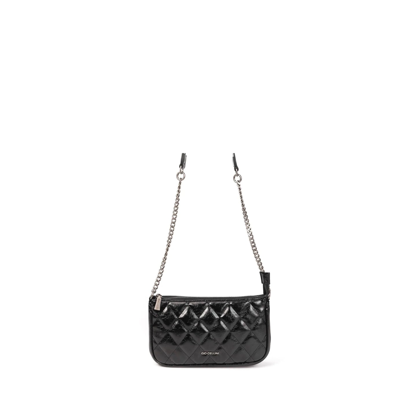 Gio Cellini Borsa FF082 Nero
