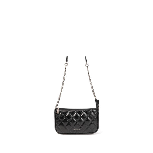 Gio Cellini Borsa FF082 Nero