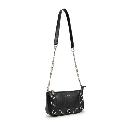 PE26 Gio Cellini Pochette FF087 Nero