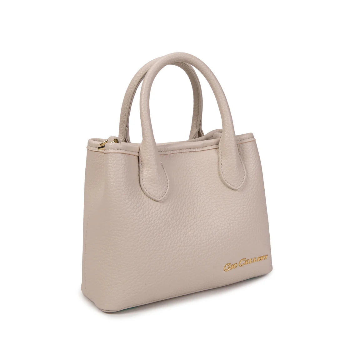 Gio Cellini Borsa GG088 Bianco