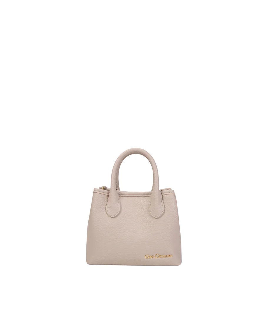 Gio Cellini Borsa GG088 Bianco