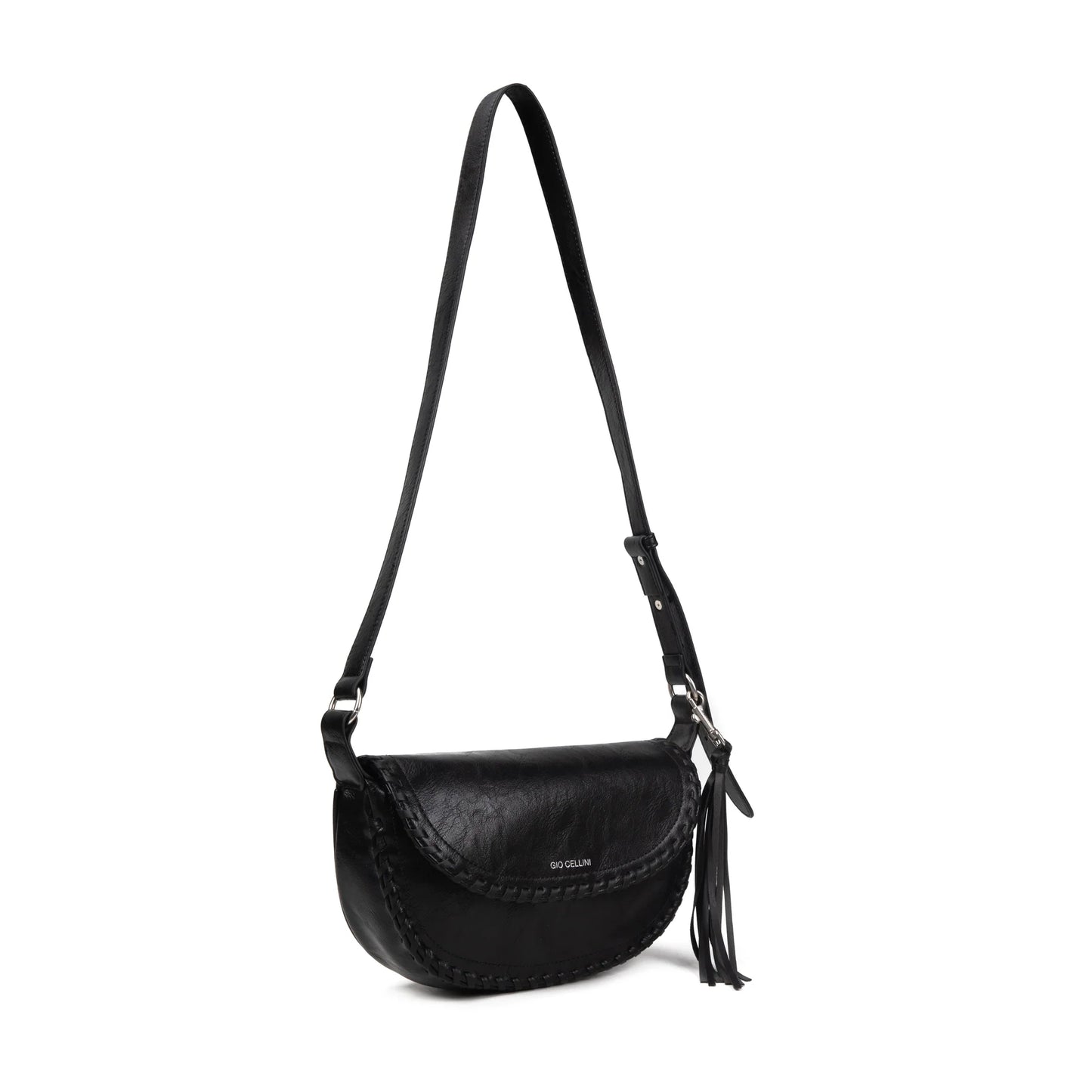 PE26 Gio Cellini Borsa GG099 Nero