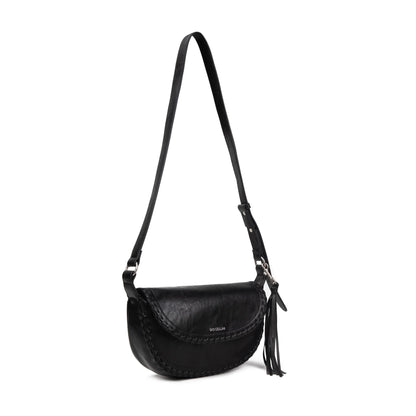 PE26 Gio Cellini Borsa GG099 Nero