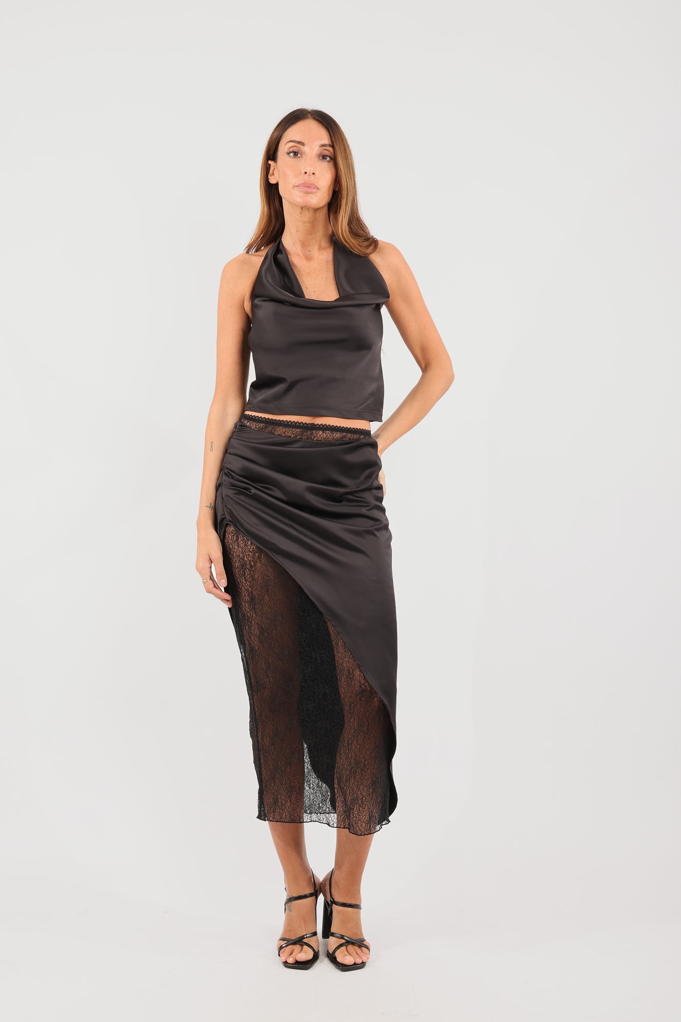 AI25 Have One Gonna GVS-P115 Nero