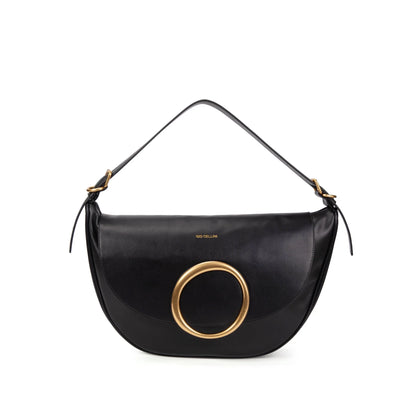 Gio Cellini Borsa HH090 Nero