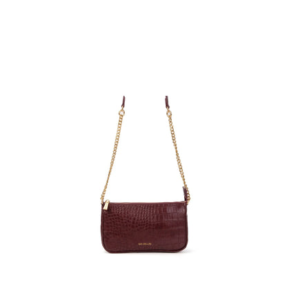 Gio Cellini Borsa HH093 Bordeaux