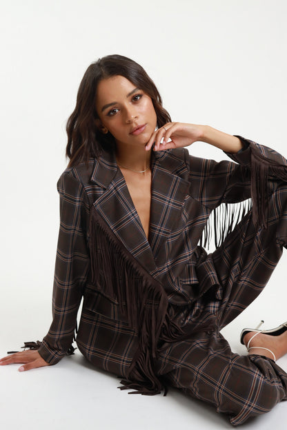 AI25 Susy Mix Giacca I251106