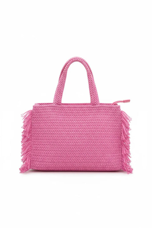 PE26 Marc Ellis Borsa BUBY S. CLAIRE S PINK LEMONADE