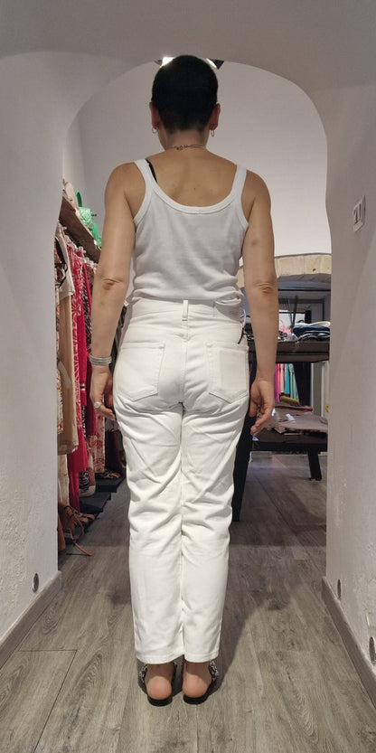 VICOLO PANTALONE DB5114