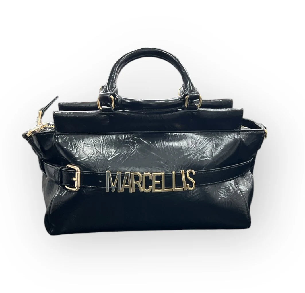 MARC ELLIS BORSA HEATHER_