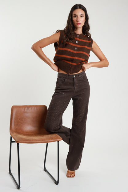 AI25 Susy Mix Pantalone JSUSY70