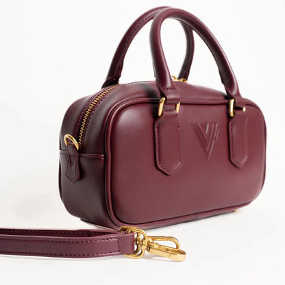 AI25 Vicolo Borsa XF0015 Bordeaux