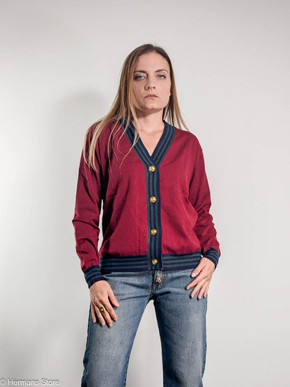 VICOLO CARDIGAN 22173S