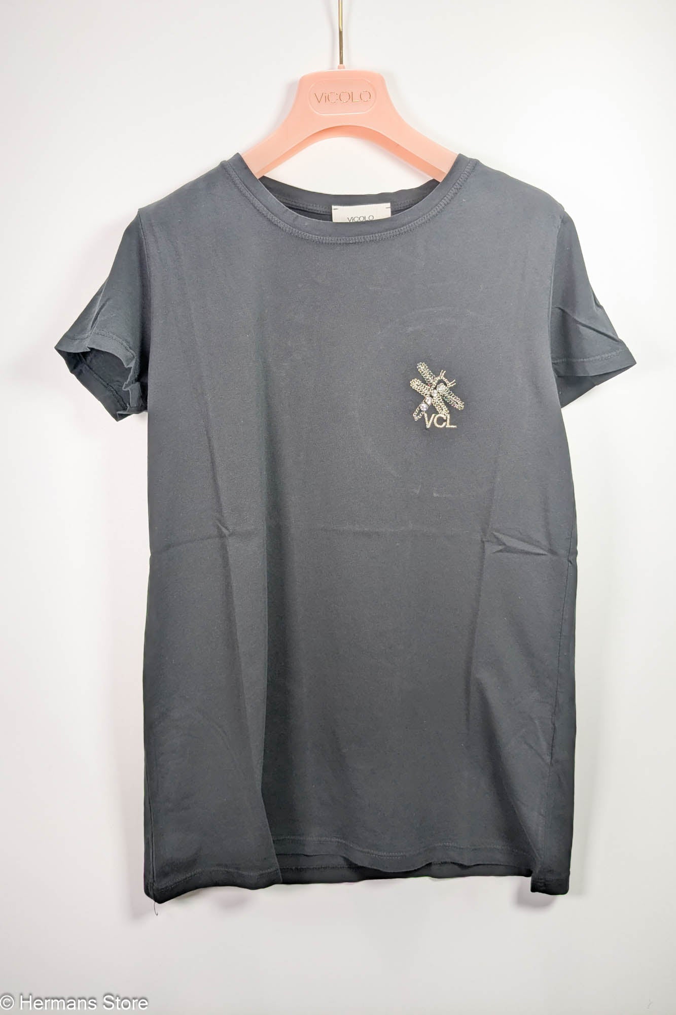 VICOLO TSHIRT RS0038