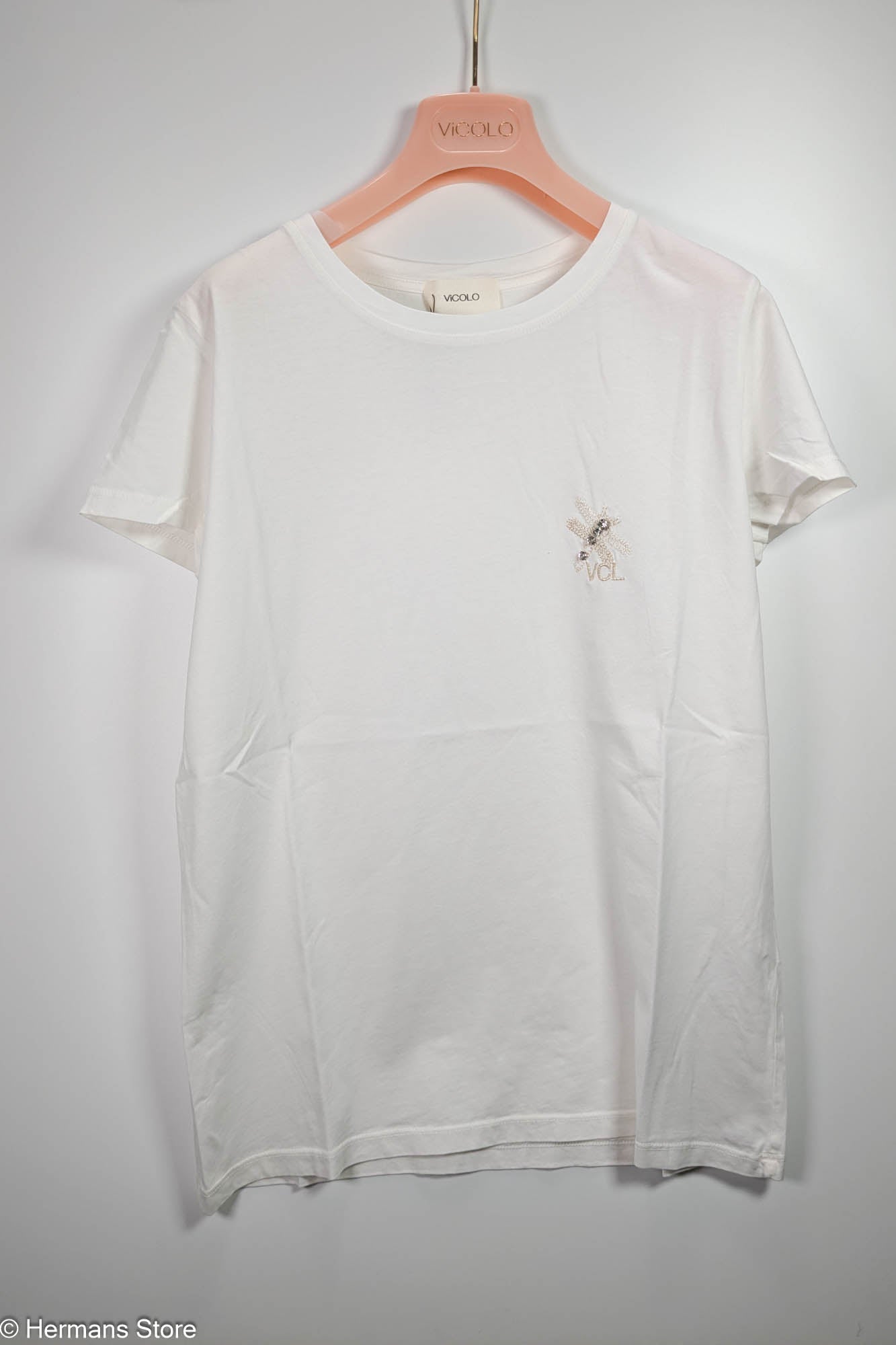 VICOLO TSHIRT RS0038