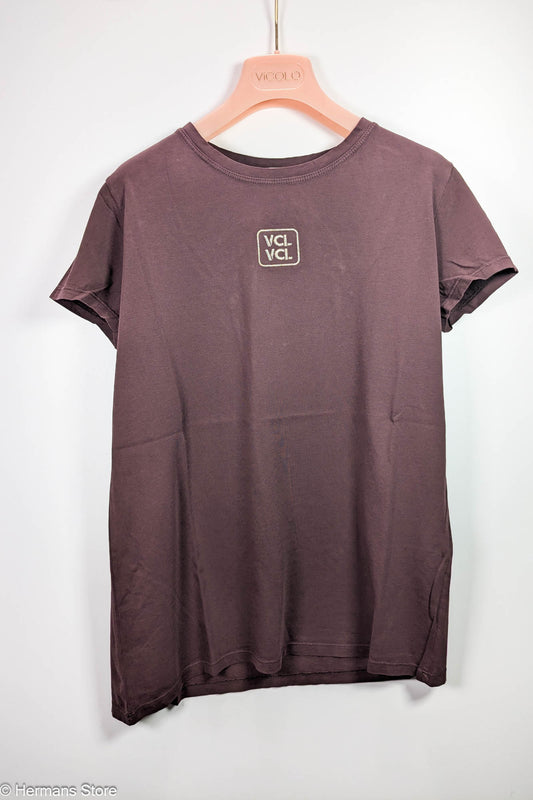 VICOLO TSHIRT RS0039