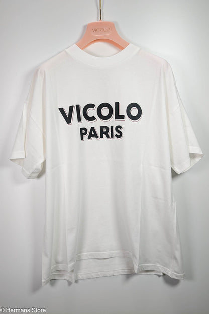 VICOLO TSHIRT RS0045