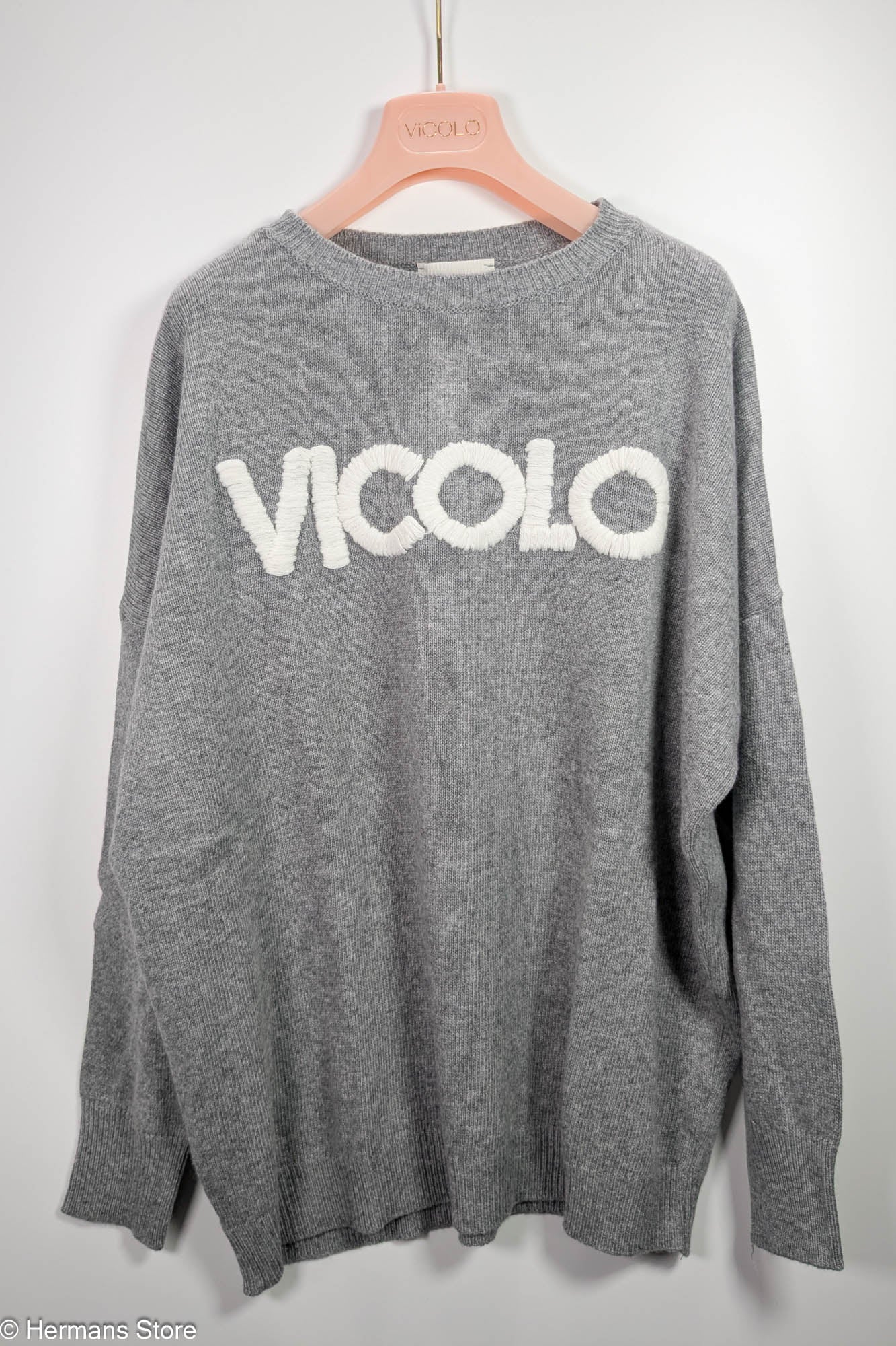 VICOLO MAGLIA 77082S