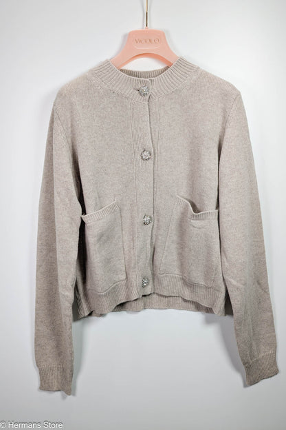 VICOLO CARDIGAN 77100S