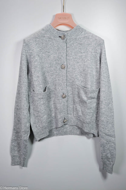 VICOLO CARDIGAN 77100S