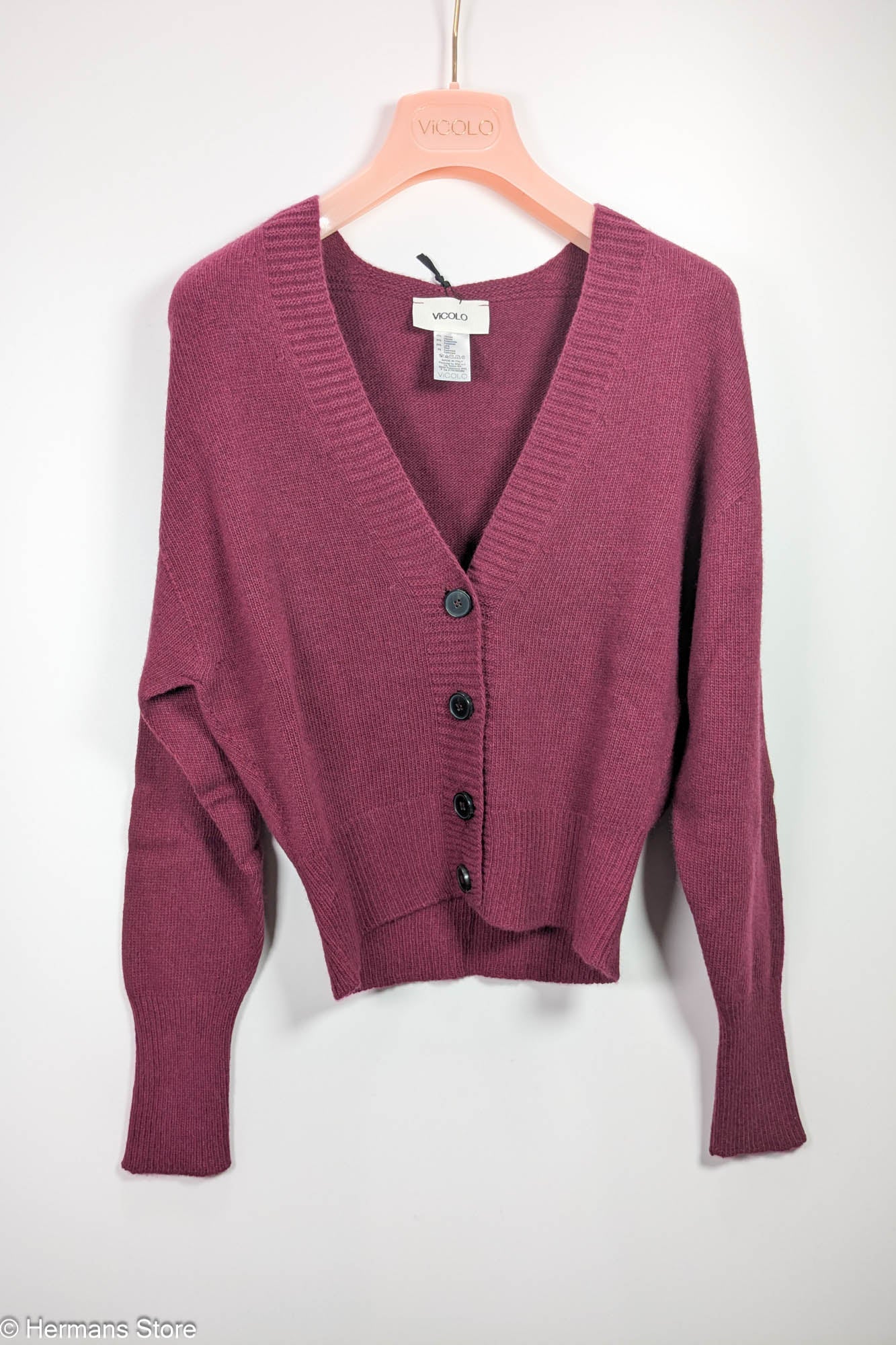 VICOLO CARDIGAN 77123S