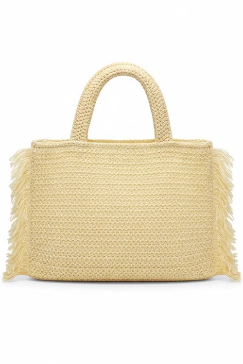 PE26 Marc Ellis Borsa BUBY S. CLAIRE L NATURAL