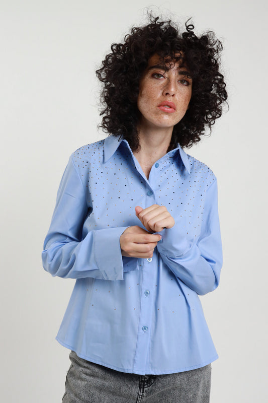 Susy Mix Camicia PP277T6