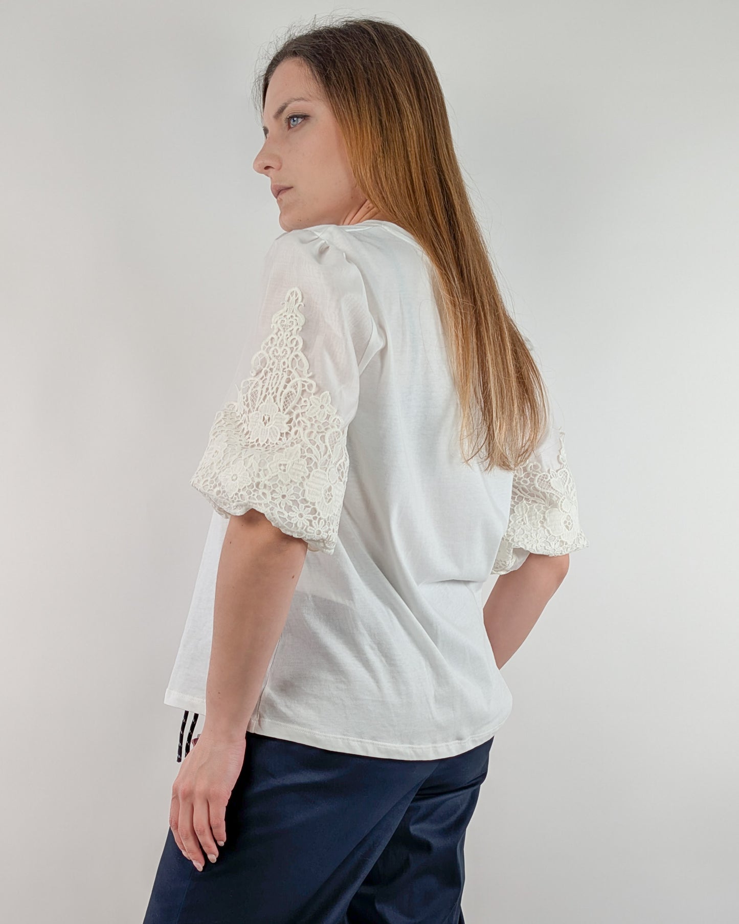 Tensione In Maglia S25M821